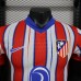 24/25 Atletico Madrid Home Red White Jersey Kit short sleeve (Player Version)-6396296