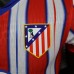 24/25 Atletico Madrid Home Red White Jersey Kit short sleeve (Player Version)-6396296