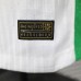 2024 Nigeria Away White Jersey Kit Short Sleeve (Player Version)-5003555