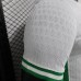 2024 Nigeria Away White Jersey Kit Short Sleeve (Player Version)-5003555