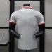 24/25 AC Milan Away White Jersey Kit Short Sleeve (Player Version)-6333076