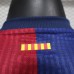 24/25 Barcelona Home Red Blue Jersey Kit Long Sleeve (Player Version)-2707334