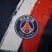 24/25 Paris Saint-Germain PSG Special Edition Navy Blue Jersey Kit Short Sleeve (Player Version)-7546635