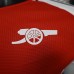 24/25 Arsenal Home Red White Jersey Kit Long Sleeve (Player Version)-1141633