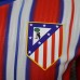 24/25 Atletico Madrid Home Red White Jersey Kit Long Sleeve (Player Version)-4941750