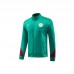 24/25 Paris Saint-Germain PSG Green Edition Classic Jacket Training Suit (Top+Pant)-3353432