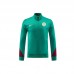 24/25 Paris Saint-Germain PSG Green Edition Classic Jacket Training Suit (Top+Pant)-3353432