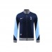 24/25 Tottenham Hotspur Navy Blue Edition Classic Jacket Training Suit (Top+Pant)-6580695