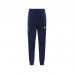 24/25 Tottenham Hotspur Navy Blue Edition Classic Jacket Training Suit (Top+Pant)-6580695