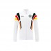 2024 Germany White Edition Classic Jacket Training Suit (Top+Pant)-2058953