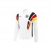 2024 Germany White Edition Classic Jacket Training Suit (Top+Pant)-2058953