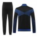 24/25 Inter Milan Navy Blue Edition Classic Jacket Training Suit (Top+Pant)-8669638