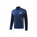 24/25 Inter Milan Navy Blue Edition Classic Jacket Training Suit (Top+Pant)-8669638