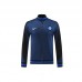 24/25 Inter Milan Navy Blue Edition Classic Jacket Training Suit (Top+Pant)-8669638