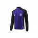 2024 Germany Purple Edition Classic Jacket Training Suit (Top+Pant)-1440710