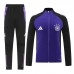 2024 Germany Purple Edition Classic Jacket Training Suit (Top+Pant)-1440710