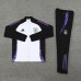 2024 Germany White Black Edition Classic Jacket Training Suit (Top+Pant)-8577559