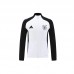 2024 Germany White Black Edition Classic Jacket Training Suit (Top+Pant)-8577559