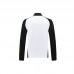 2024 Germany White Black Edition Classic Jacket Training Suit (Top+Pant)-8577559