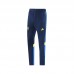 24/25 Boca Juniors Navy Blue Edition Classic Jacket Training Suit (Top+Pant)-5798954