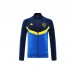 24/25 Boca Juniors Navy Blue Edition Classic Jacket Training Suit (Top+Pant)-5798954