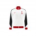 24/25 Liverpool White Black Edition Classic Jacket Training Suit (Top+Pant)-5764137