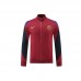 24/25 Barcelona Red Edition Classic Jacket Training Suit (Top+Pant)-208626