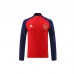 2024 Spain Red Edition Classic Jacket Training Suit (Top+Pant)-7114615