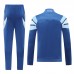 2024 Argentina Blue Edition Classic Jacket Training Suit (Top+Pant)-4354048