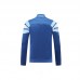 2024 Argentina Blue Edition Classic Jacket Training Suit (Top+Pant)-4354048