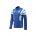 2024 Argentina Blue Edition Classic Jacket Training Suit (Top+Pant)-4354048