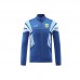 2024 Argentina Blue Edition Classic Jacket Training Suit (Top+Pant)-4354048