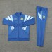 2024 Argentina Blue Edition Classic Jacket Training Suit (Top+Pant)-4354048