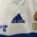 Retro 1998 Kids France Away Kids Jersey Kit short sleeve (Shirt + Short)-3861188