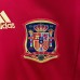 Retro 2010 Kids Spain Home Red Kids Jersey Kit short sleeve (Shirt + Short)-4315359