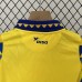 24/25 Kids Hummel Las Palmas Home Yellow Kids Jersey Kit short sleeve (Shirt + Short)-6073851