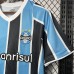 24/25 Gremio Home Blue Black Jersey Kit short sleeve-5268010