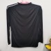 STOCK CLEARANCE [SIZE 4XL] 2022 Mexico Black Jersey Kit Long sleeve-3324179 [i]