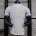 24/25 Marseille Home White Jersey Version Short Sleeve (Player Version)-6582280