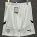 24/25 Manchester City Home Blue Jersey Kit short Sleeve (Shirt Short + Socks)-7659132