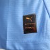 24/25 Manchester City Home Blue Jersey Kit short Sleeve (Shirt Short + Socks) (Player Version)-6715108