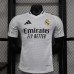 24/25 Real Madrid Home White Jersey Kit short Sleeve (Shirt+Short) (Player Version)-5457648