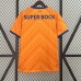 24/25 PORTO Away Orange Jersey Kit short sleeve-9821289