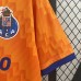 24/25 PORTO Away Orange Jersey Kit short sleeve-9821289