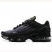 Air Max TN Plus Running Shoes-Black/Gray-7608565