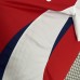 24/25 Arsenal Home Red White Jersey Version Short Sleeve-6838083