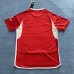 24/25 Nottingham Forest Home Red Jersey Kit short sleeve-5754509