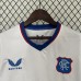 24/25 Glasgow Rangers Away White Jersey Kit short sleeve-9977718