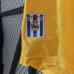 Retro 99/00 Deportivo La Coruna Third Away Gold Jersey Kit Short Sleeve-3823645