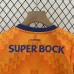 24/25 Kids Porto Away Orange Kids Jersey Kit short sleeve (Shirt + Short)-669367